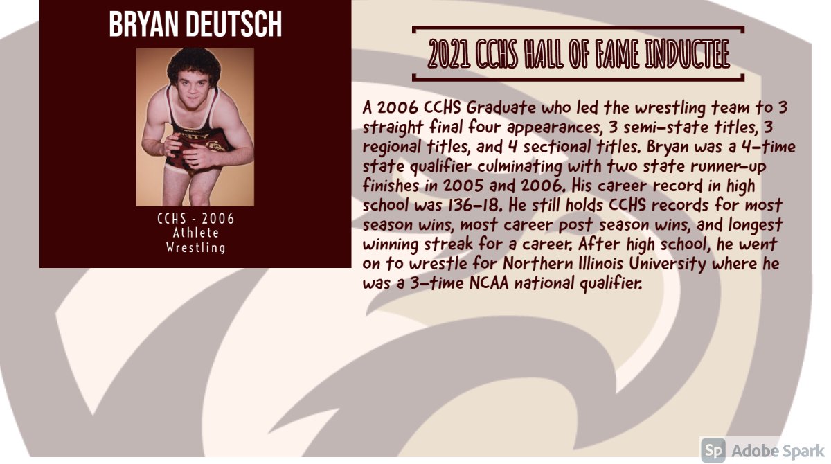Bryan Deutsch